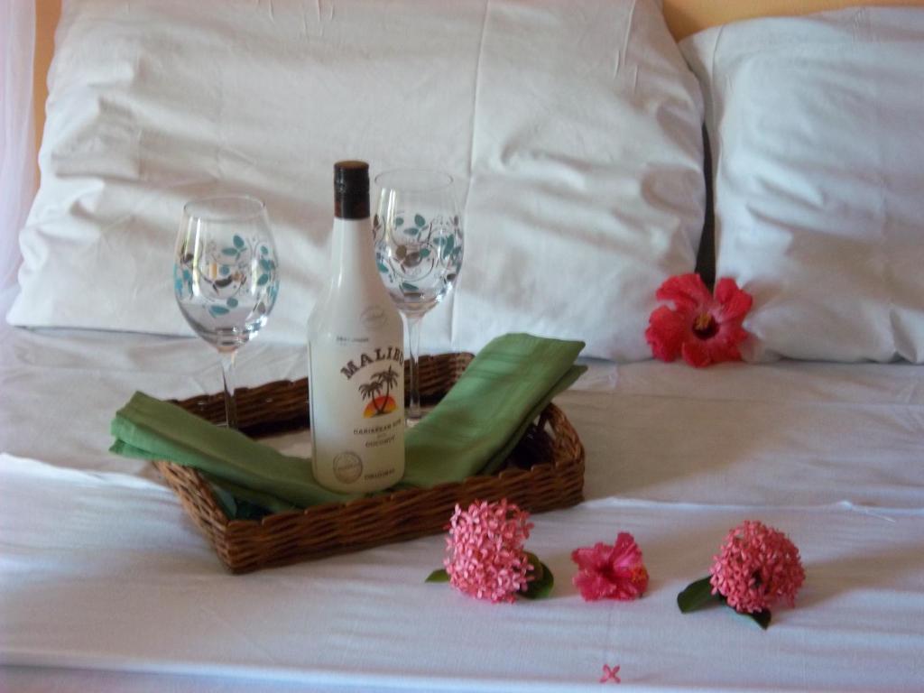 By The Sea Vacation Home And Villa ปอร์ตอันโตนิโอ ห้อง รูปภาพ