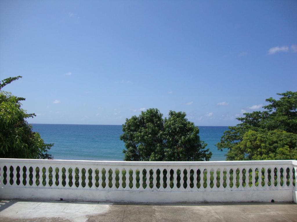 By The Sea Vacation Home And Villa ปอร์ตอันโตนิโอ ห้อง รูปภาพ