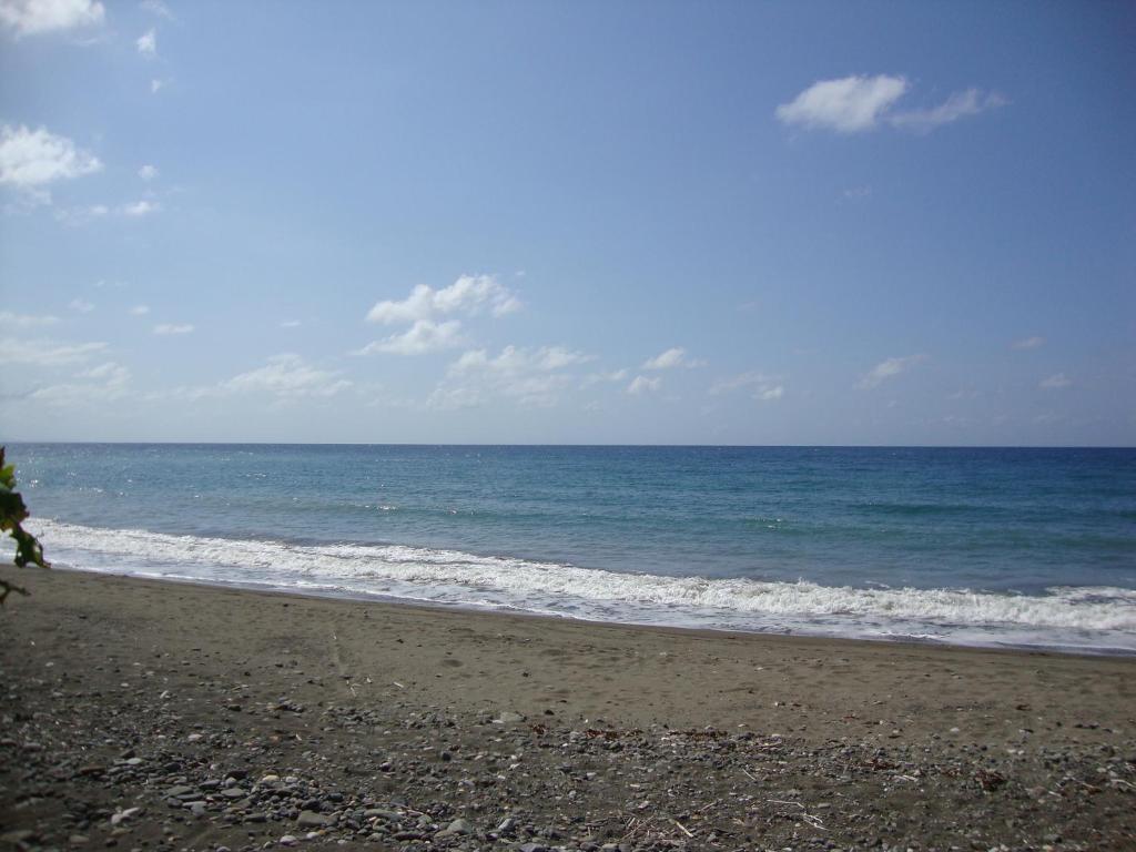By The Sea Vacation Home And Villa ปอร์ตอันโตนิโอ ห้อง รูปภาพ