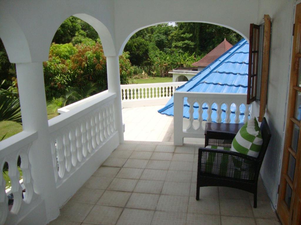 By The Sea Vacation Home And Villa ปอร์ตอันโตนิโอ ห้อง รูปภาพ