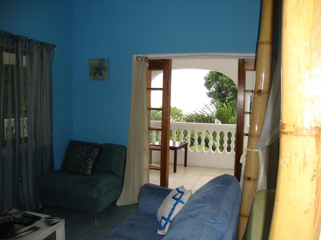 By The Sea Vacation Home And Villa ปอร์ตอันโตนิโอ ห้อง รูปภาพ